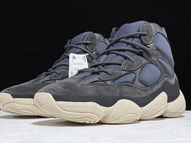 High Slate FW4968 Yeezy 500 Adidas 1023